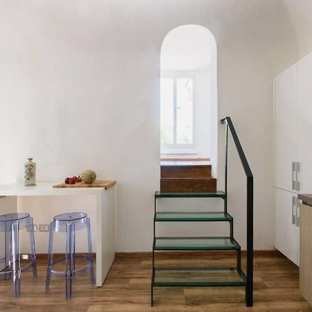 Appartamento La Boutique Bettolle Esterno foto