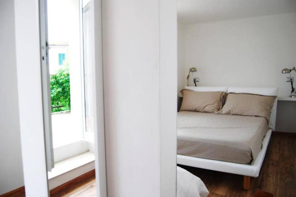Appartamento La Boutique Bettolle Esterno foto