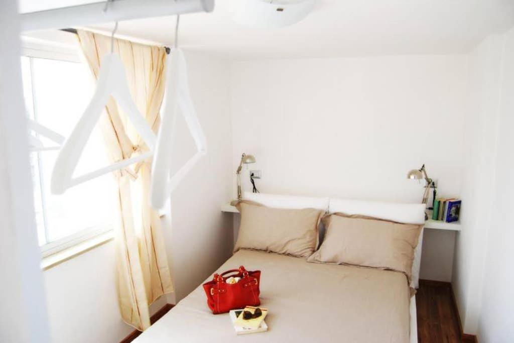 Appartamento La Boutique Bettolle Esterno foto