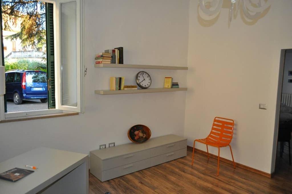 Appartamento La Boutique Bettolle Esterno foto