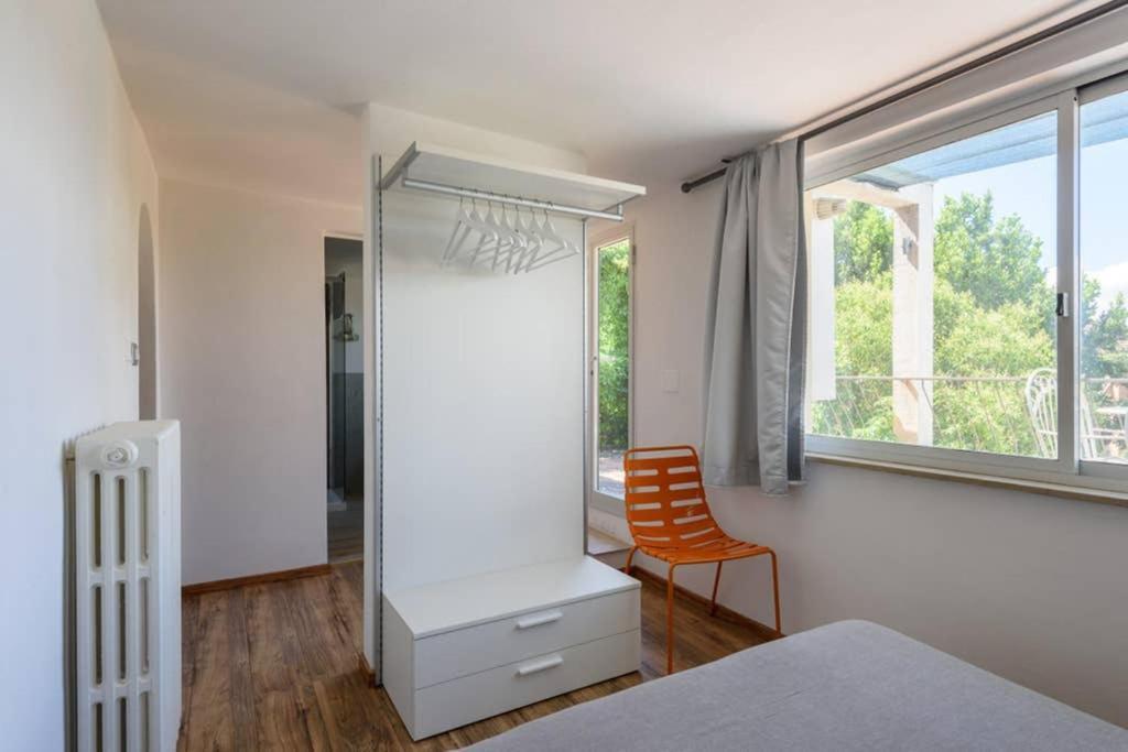 Appartamento La Boutique Bettolle Esterno foto