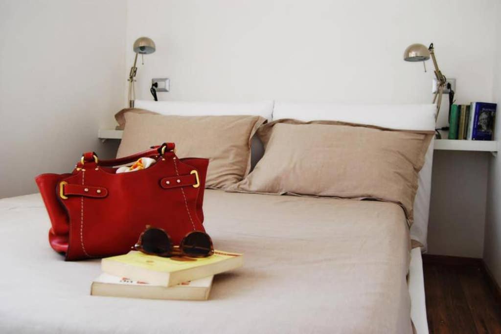 Appartamento La Boutique Bettolle Esterno foto